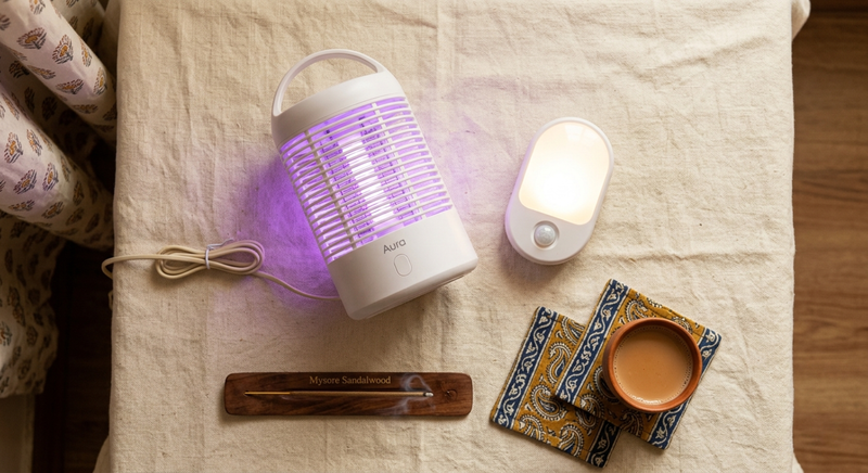Home Essentials