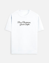 Unisex Standard Crew T-Shirt