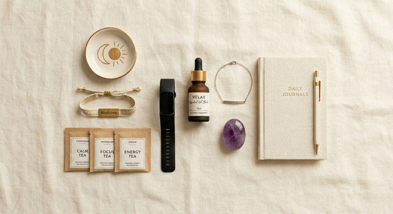 Health & Wellness