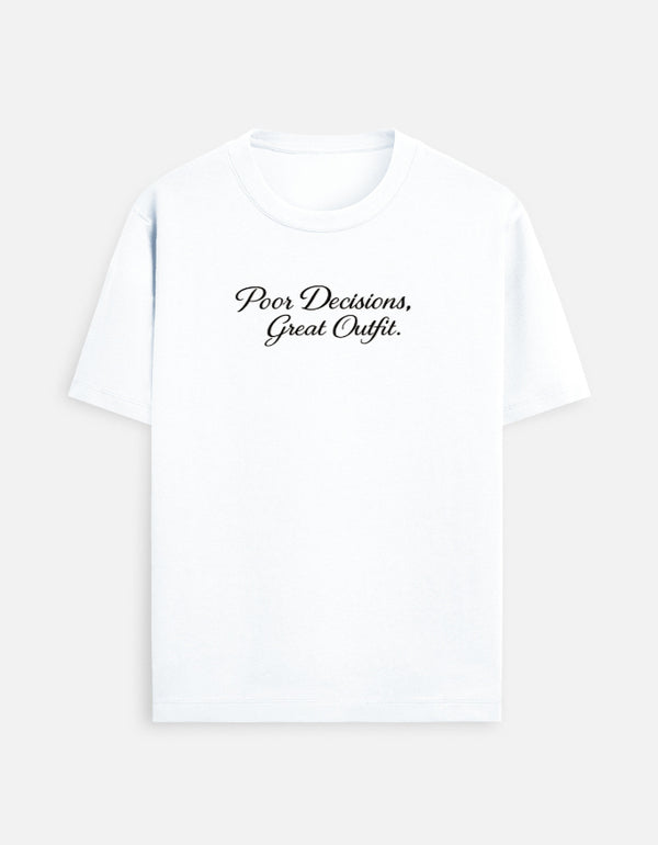 Unisex Standard Crew T-Shirt