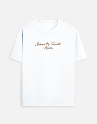 Unisex Standard Crew T-Shirt