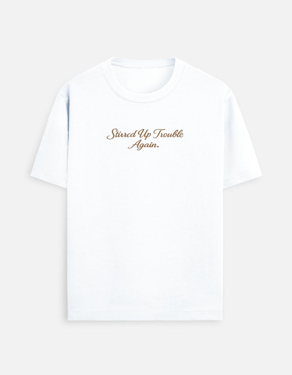 Unisex Standard Crew T-Shirt