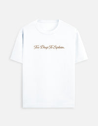 Unisex Standard Crew T-Shirt