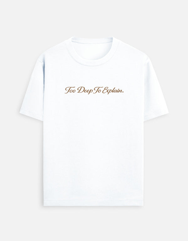 Unisex Standard Crew T-Shirt
